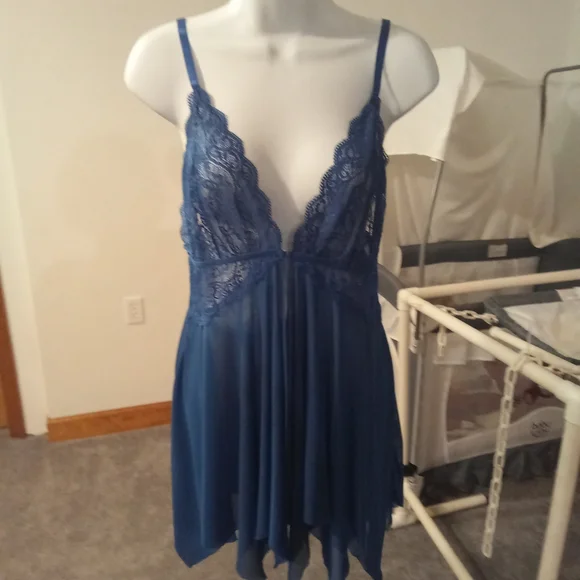 2pc Lingerie Set - Picture 3 of 6